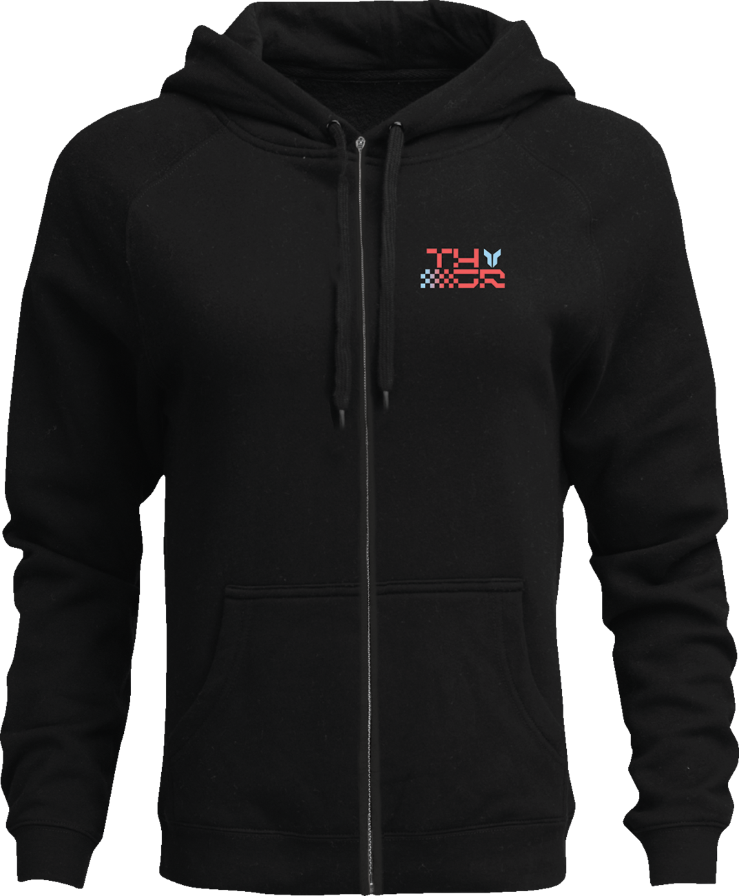 Thor Vantage Zip-Up