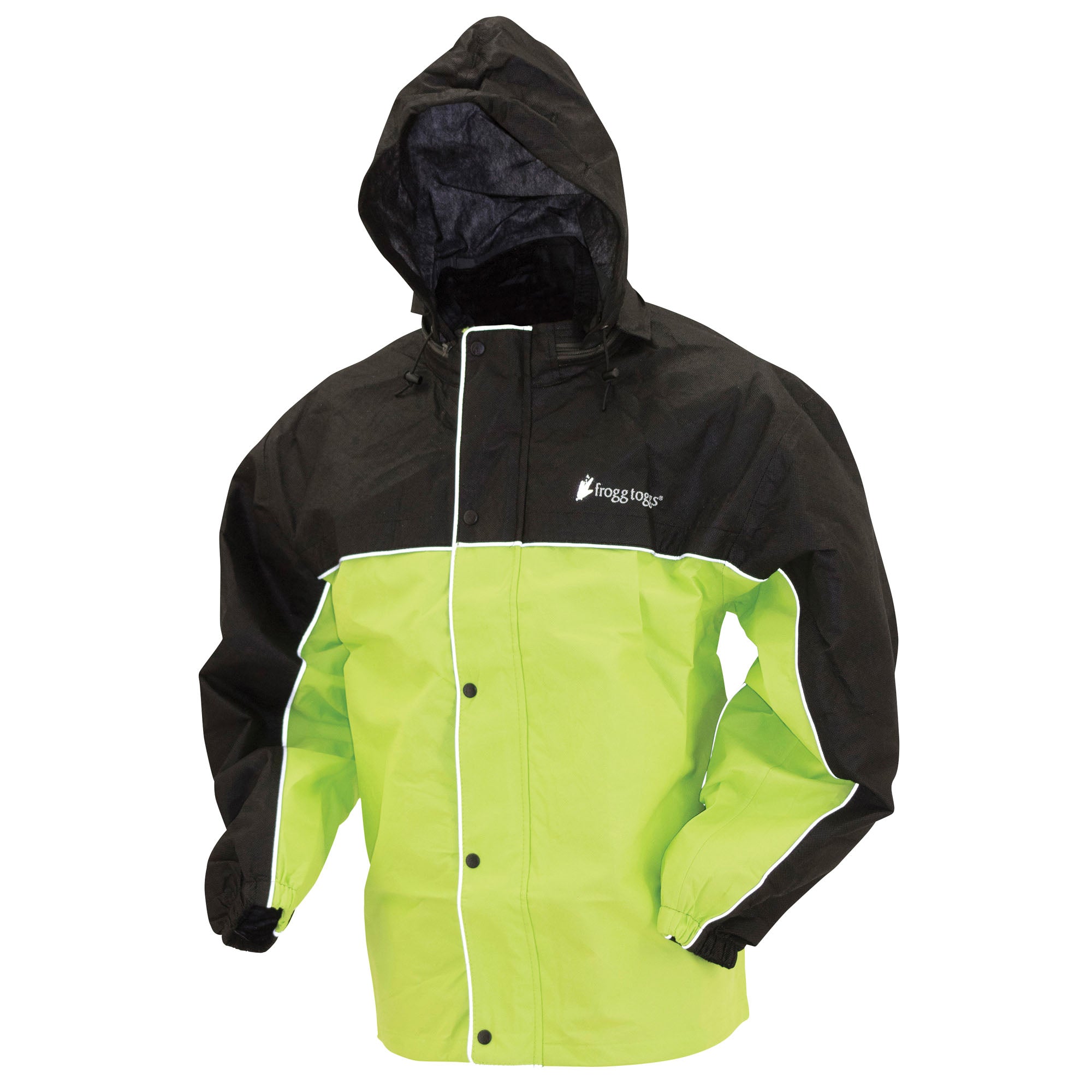 Frogg Toggs Road Toad Rain Jacket