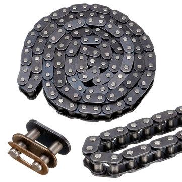 Chaîne MOGO Parts T8F, 160 maillons