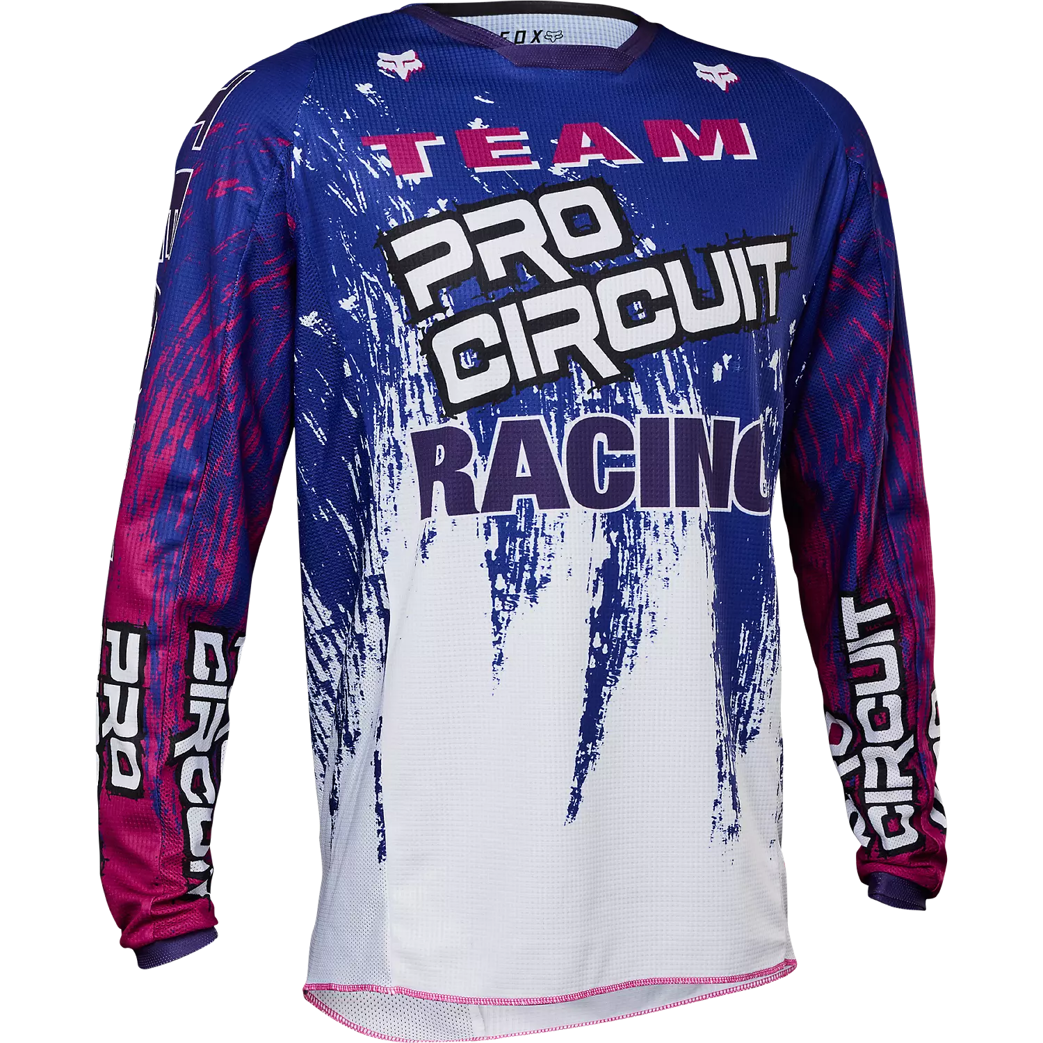 Fox Racing Pro Circuit 180 Jersey