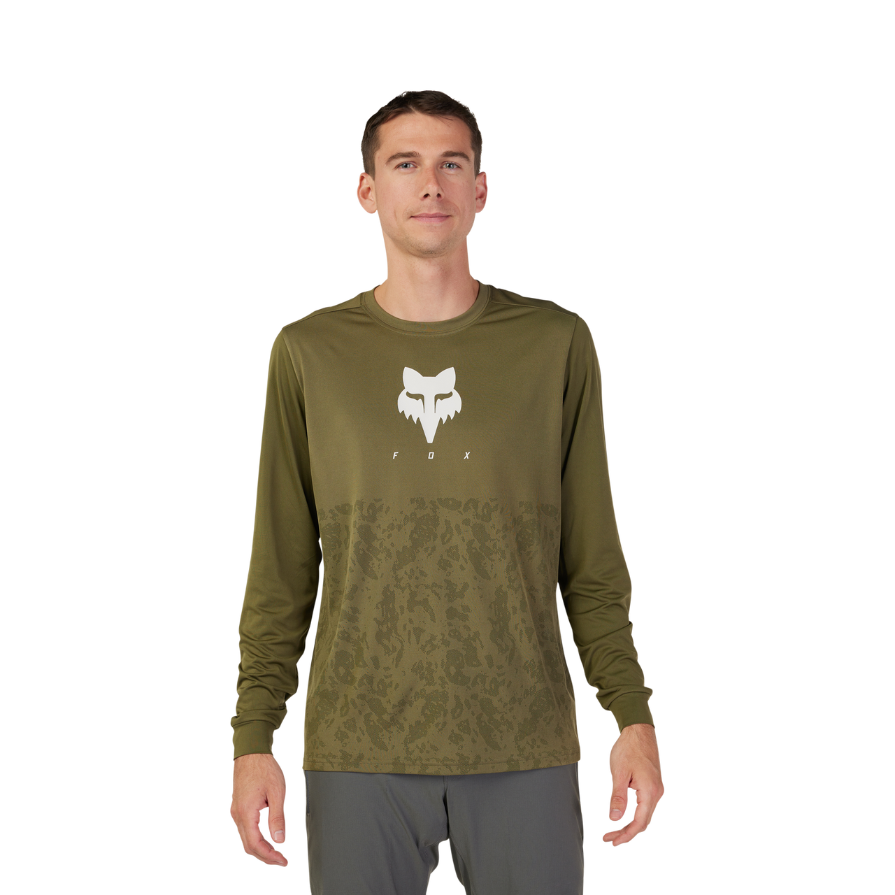Maillot Fox Racing Ranger Tru Dri