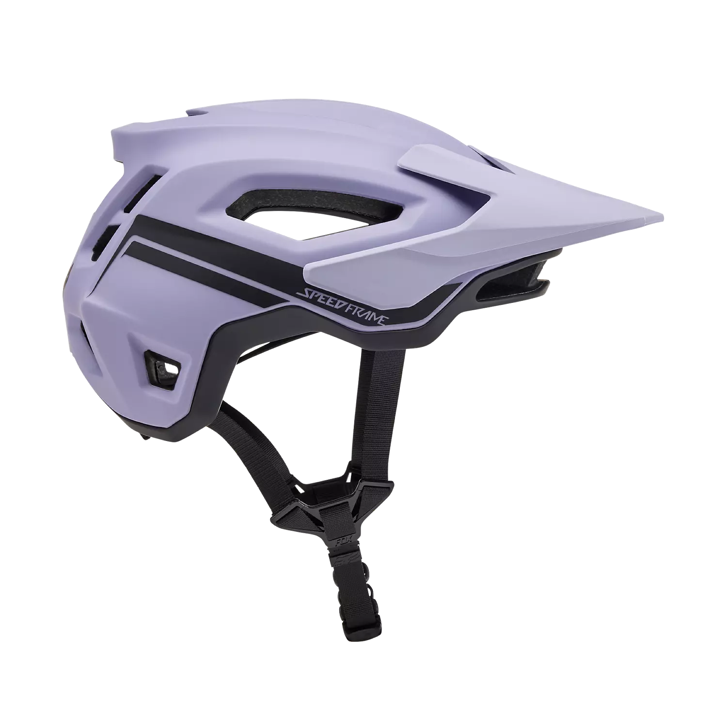 Fox Racing Speedframe Racik Helmet