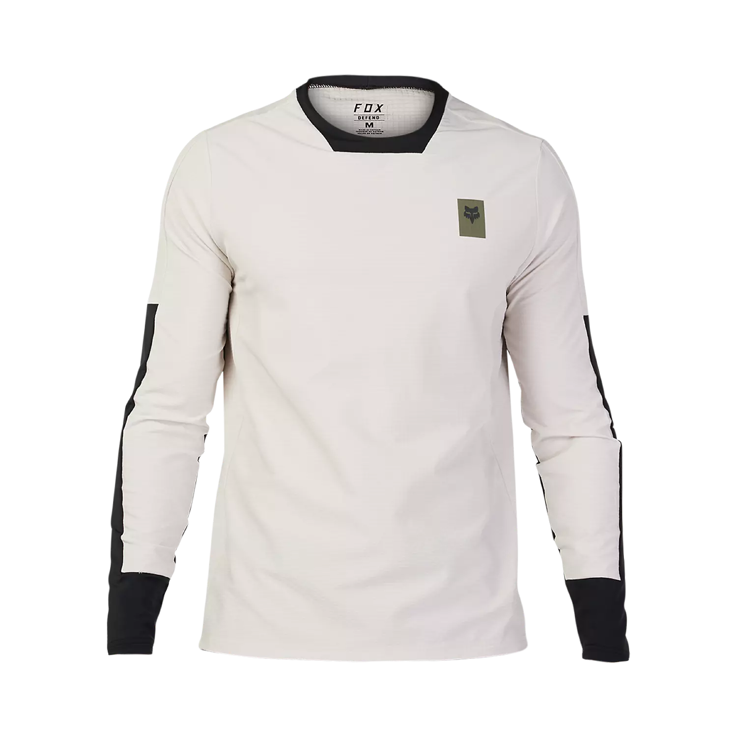 Maillot thermique Fox Racing Defend