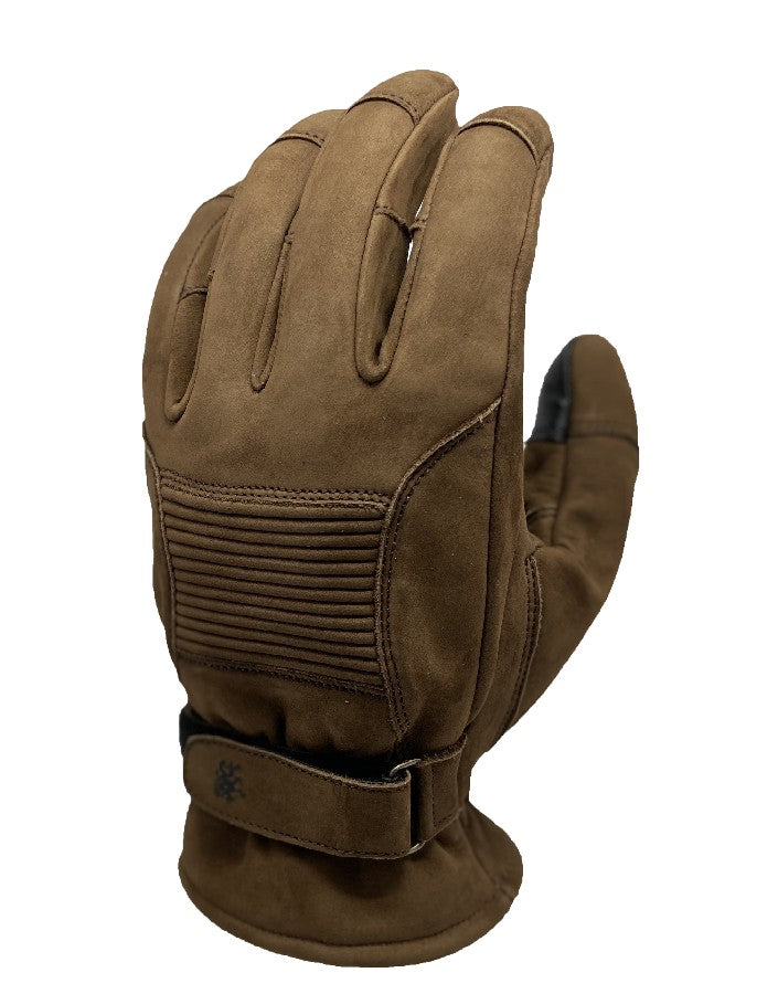 Gryphon Scrambler Leather Glove