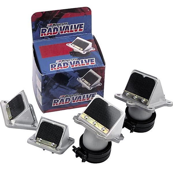 Boyesen Rad Valve