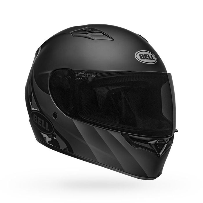 Bell Qualifier MC Helmet