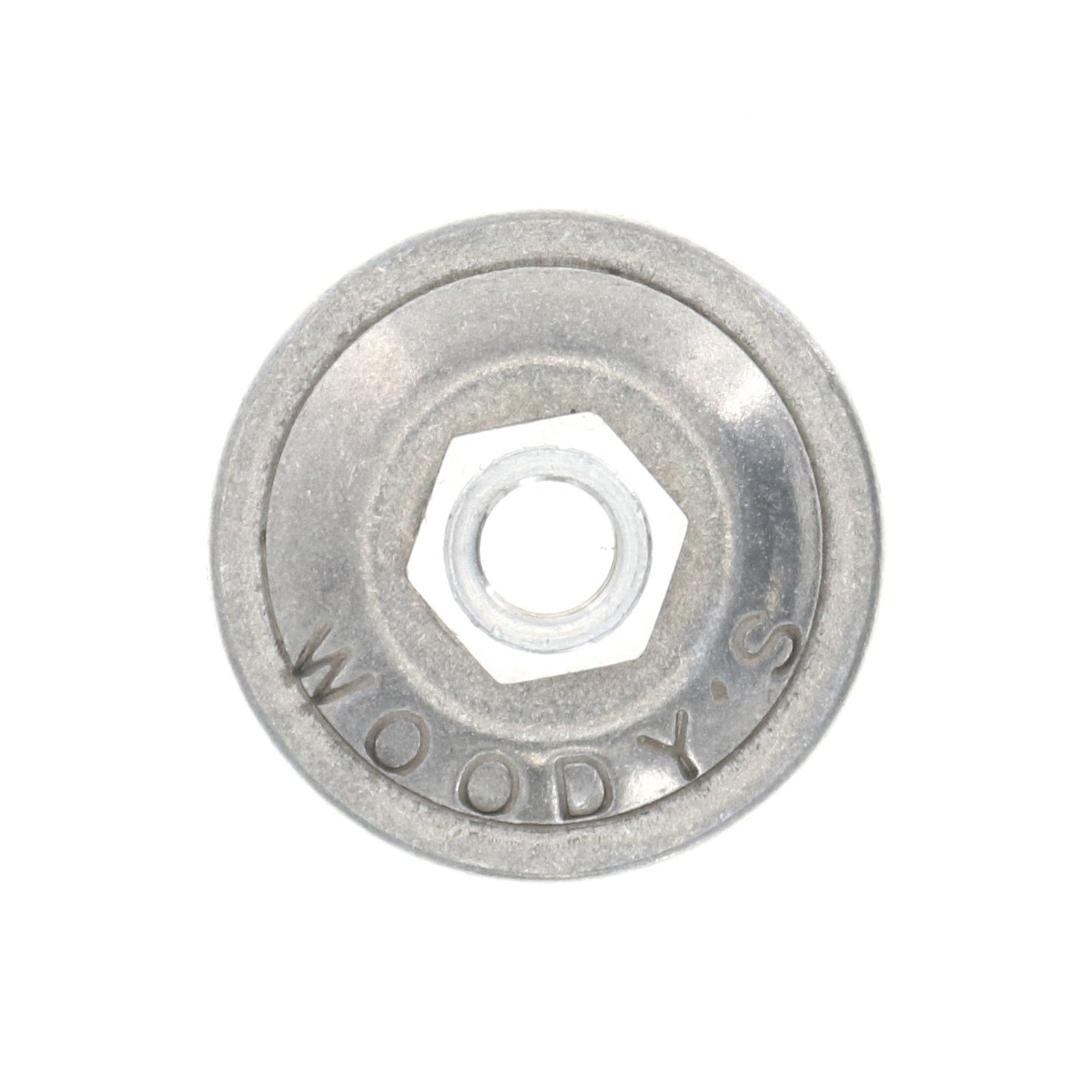 Woody's Combo Digger Support Plates for 2-Ply Tracks