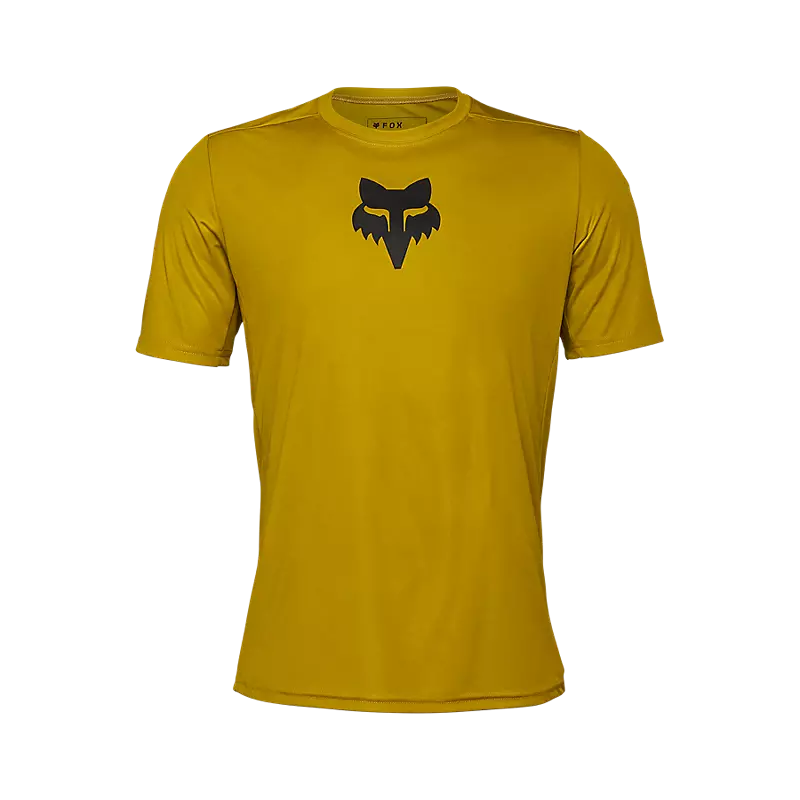 Maillot Fox Racing Lab Head Ranger