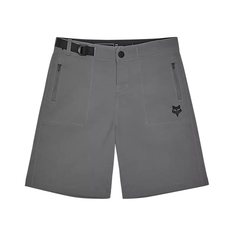 Fox Racing Youth Ranger Lined Short