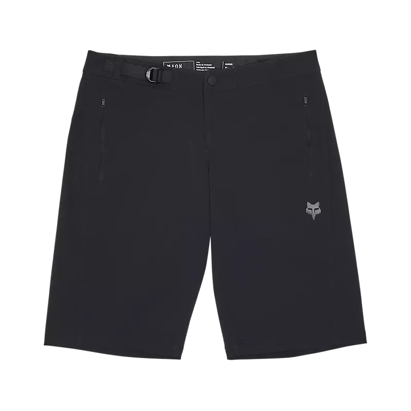 Short doublé Ranger pour femme Fox Racing