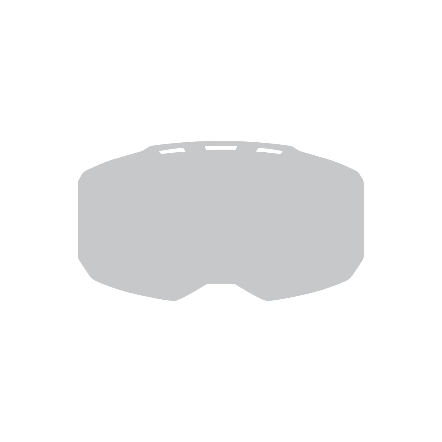 Klim Edge Efire Goggle Lens