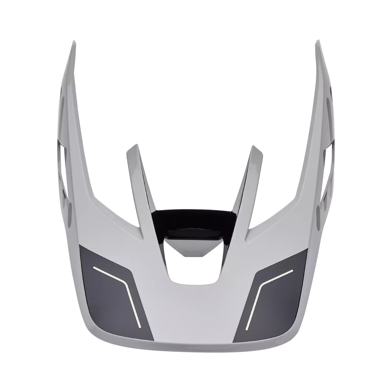 Fox Racing V3 RS Ryaktr Helmet Visor
