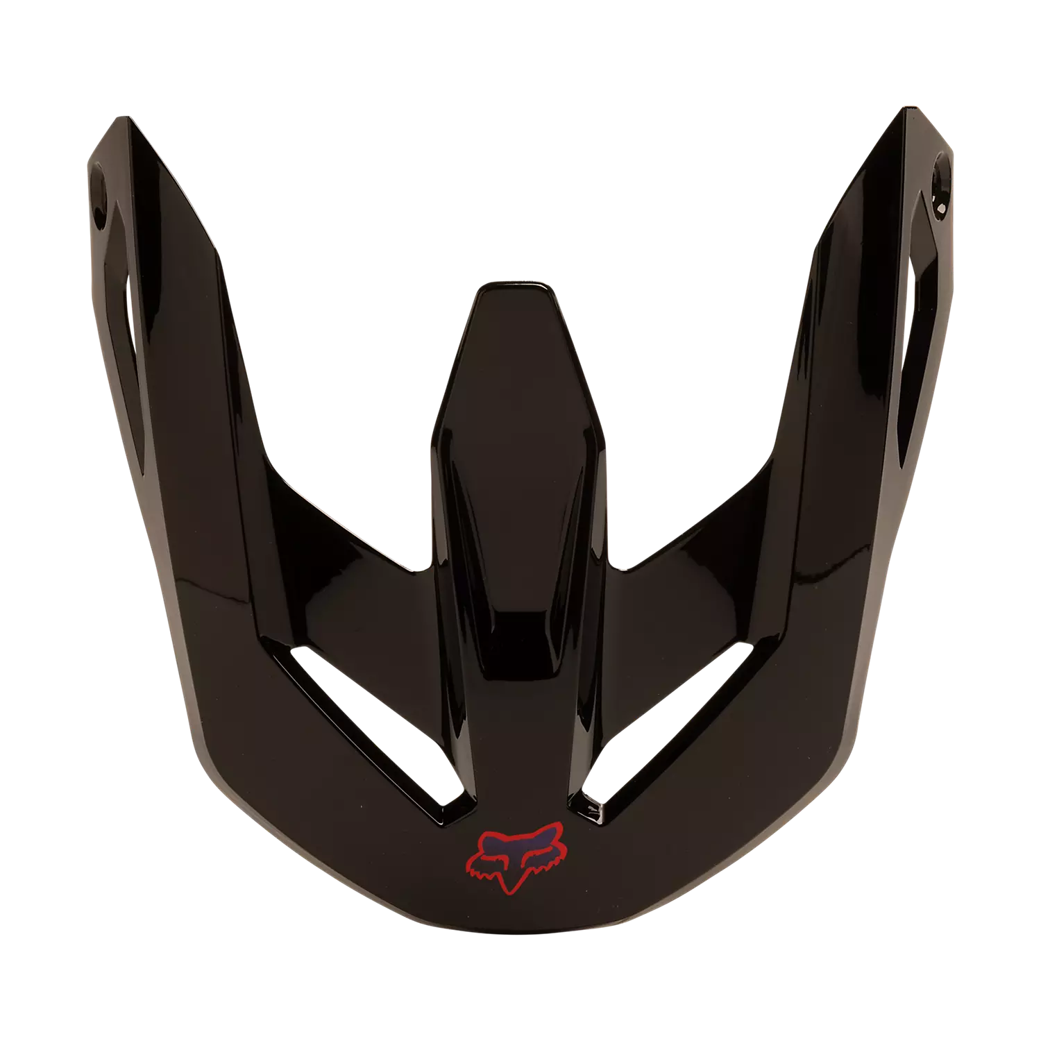 Fox Racing 22 V1 Toxsyk Helmet Visor