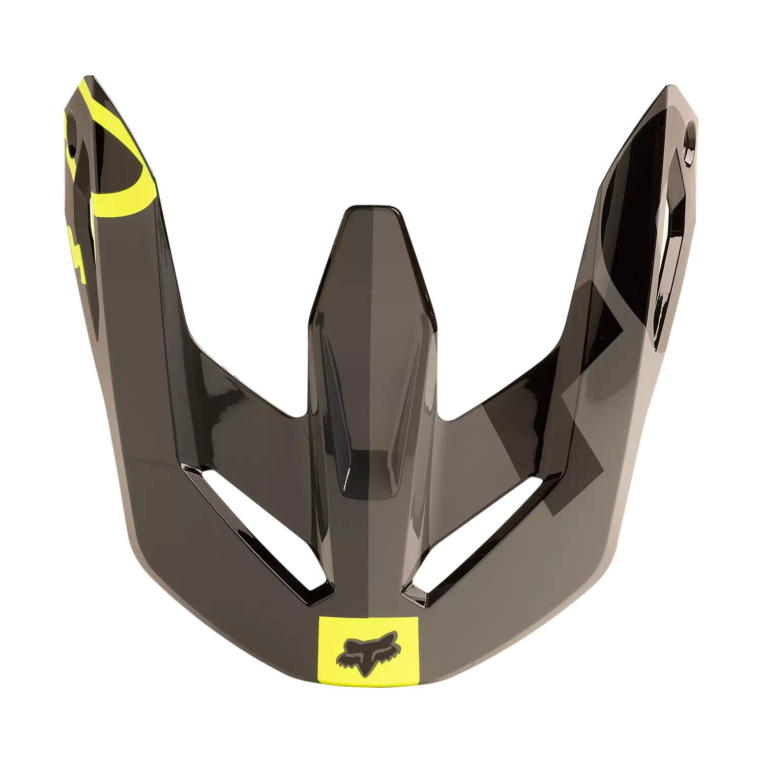 Fox Racing 22 V1 Xpozr Helmet Visor