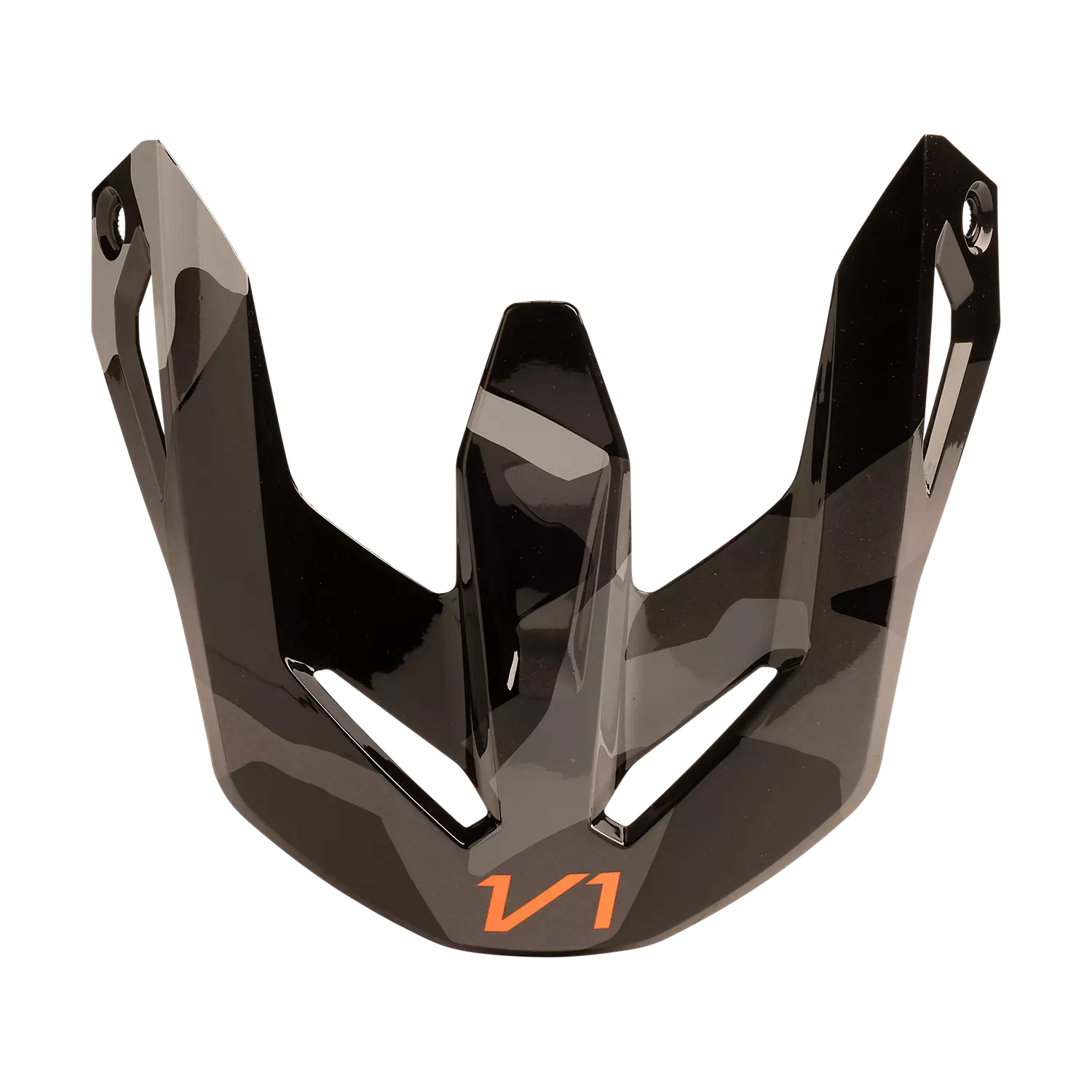 Fox Racing Youth 22 V1 Leed Helmet Visor