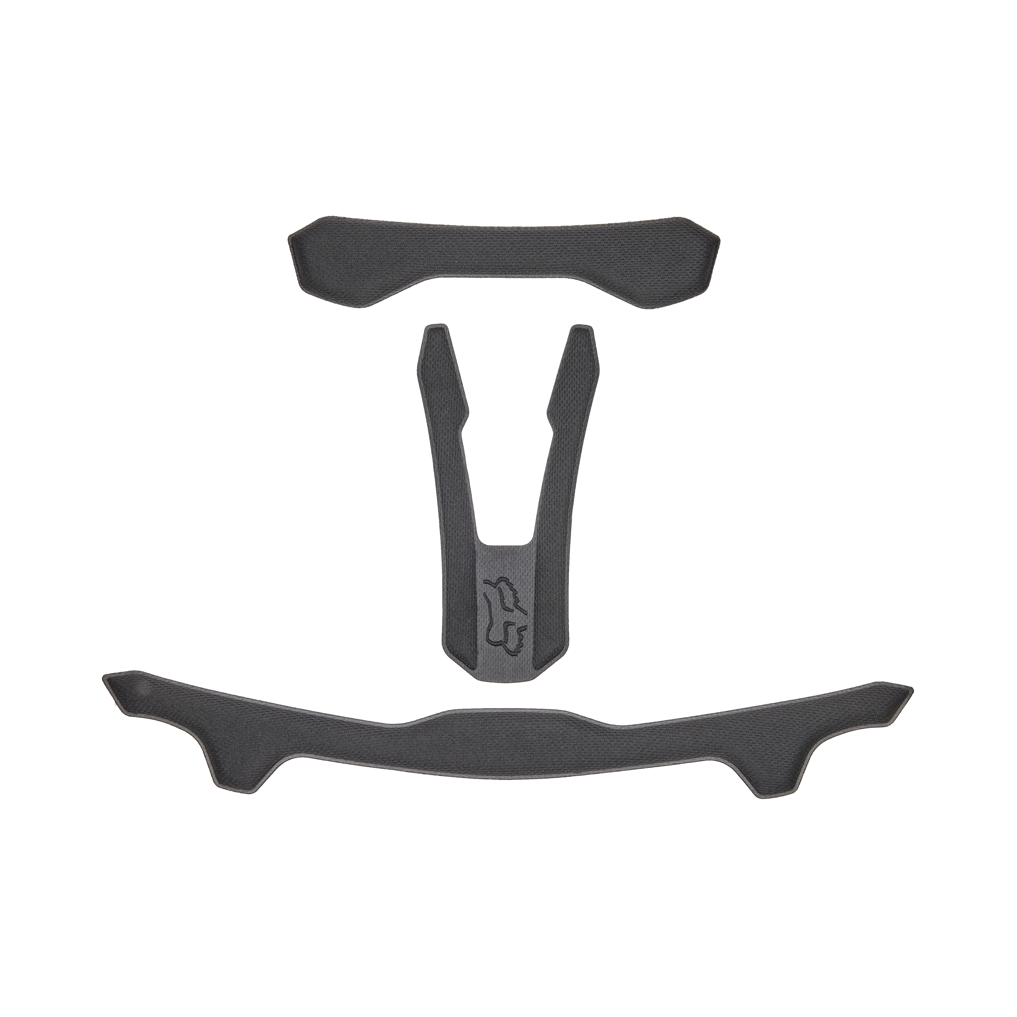 Ensemble de coussinets pour casque de vol Fox Racing