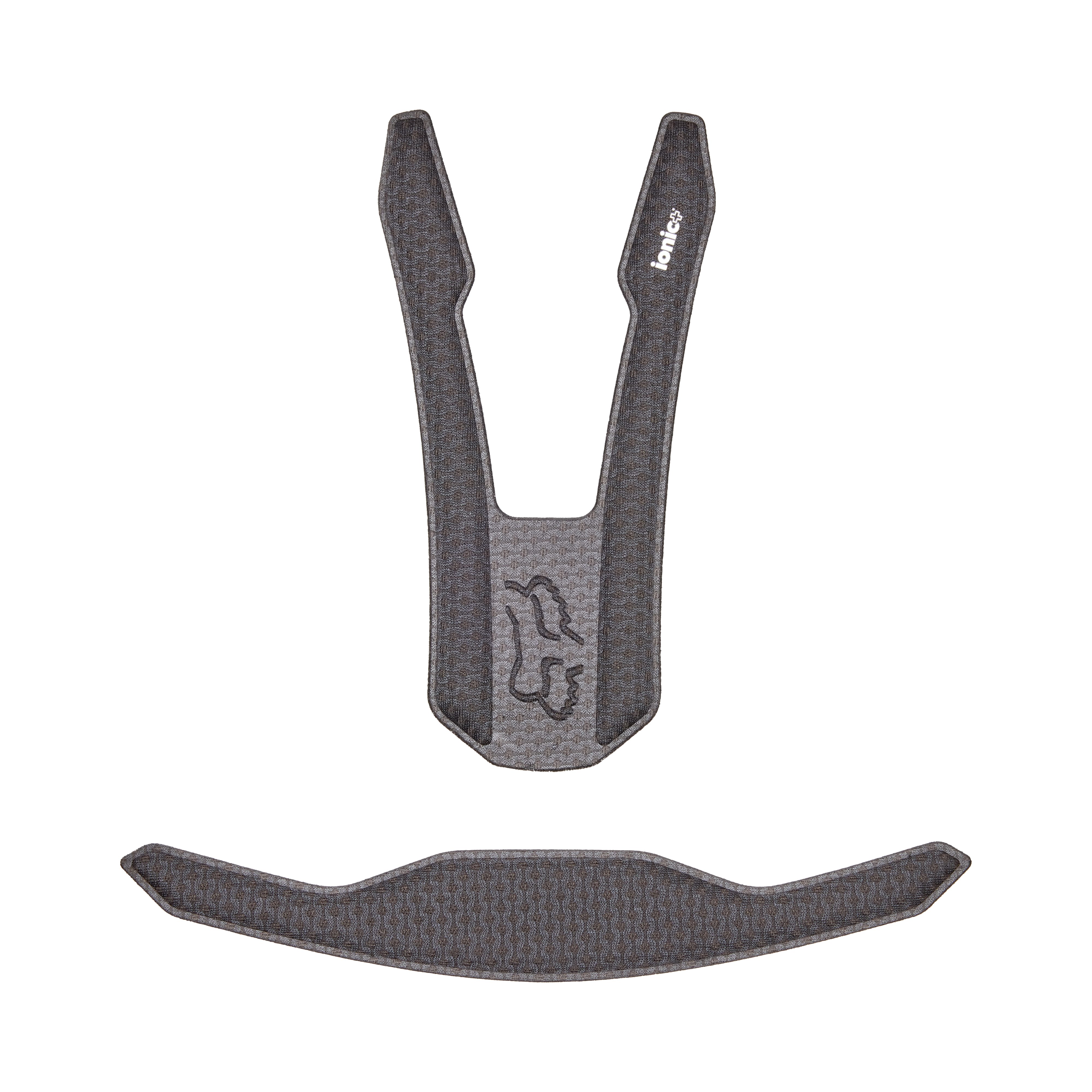 Ensemble de coussinets de casque Fox Racing Youth Flight Pro
