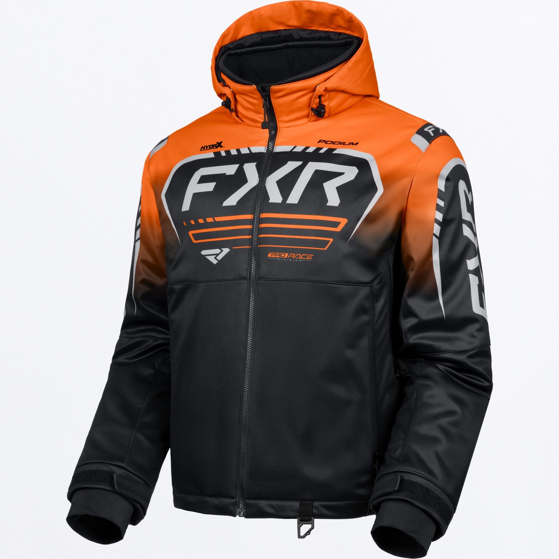 FXR Podium Jacket
