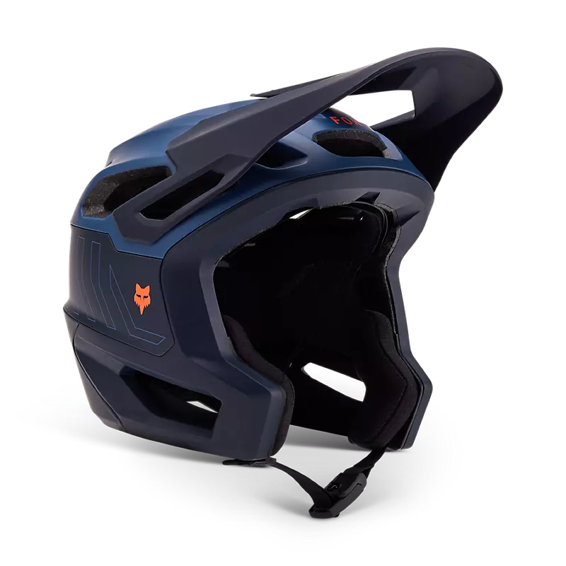 Casque Fox Racing Runn Dropframe Pro