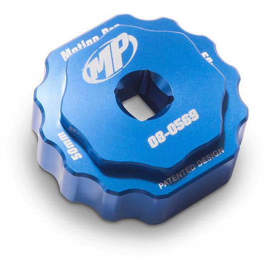 Outil pour capuchon de fourche Motion Pro