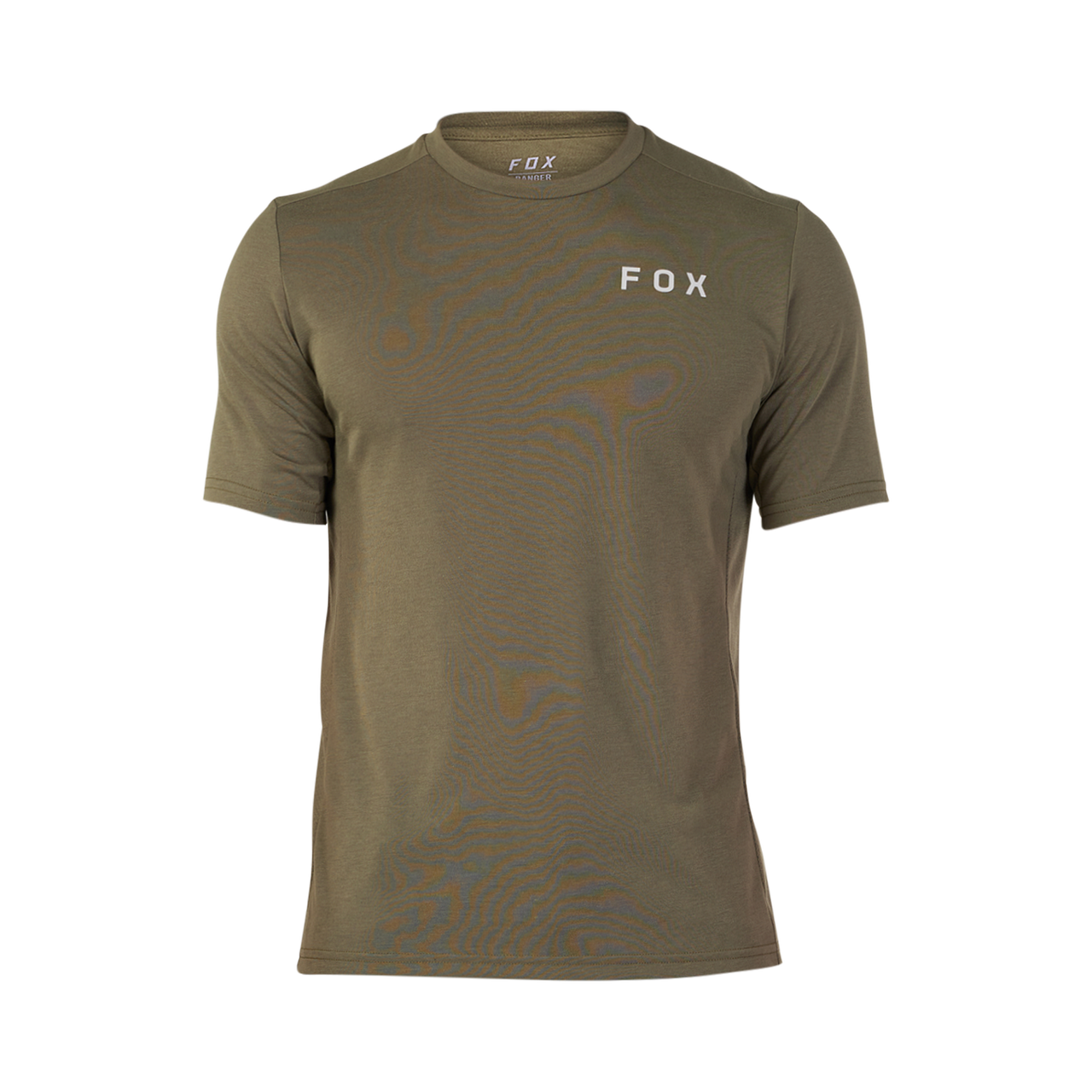 Fox Racing Alyn Ranger DR Jersey