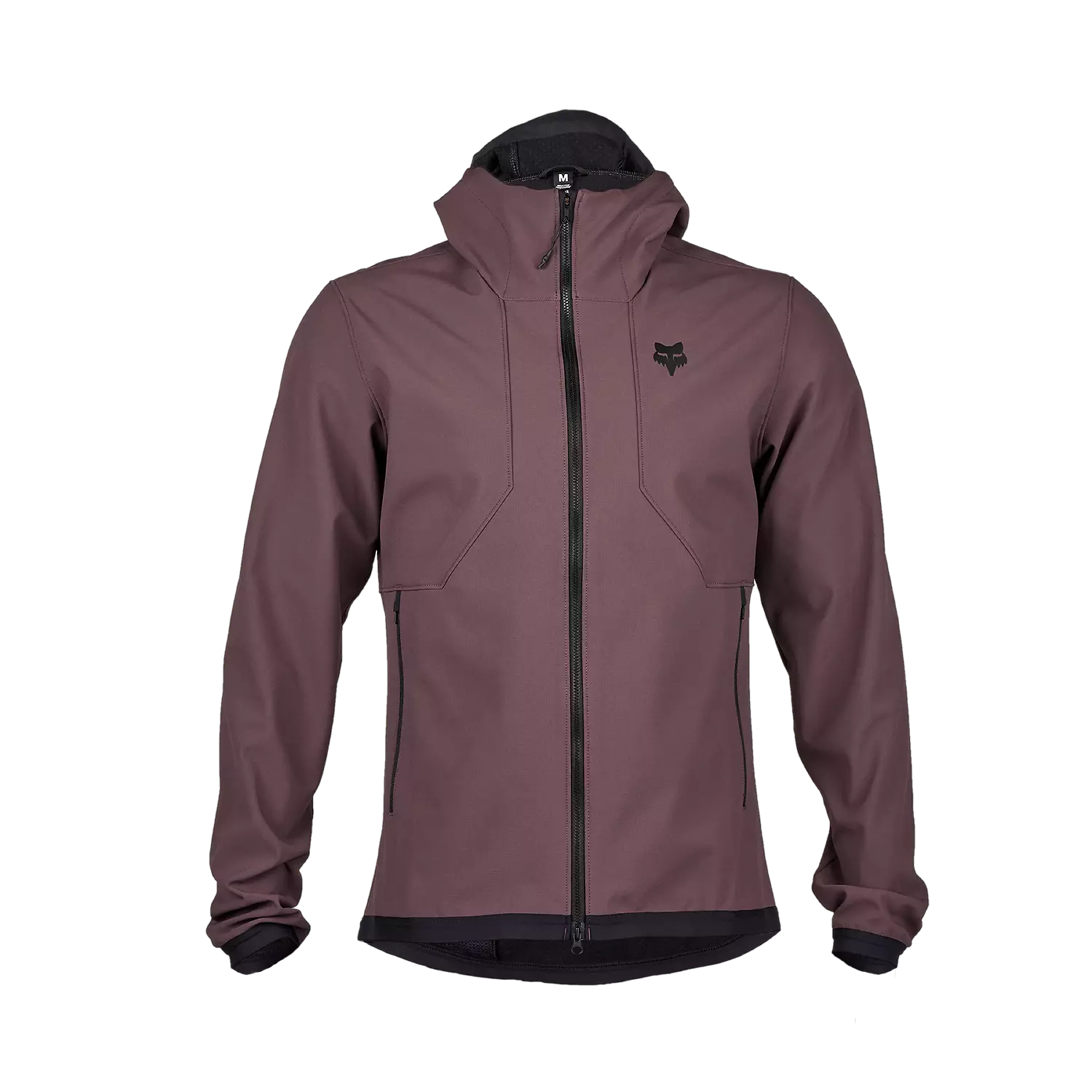 Fox Racing Ranger Fire Hoodie