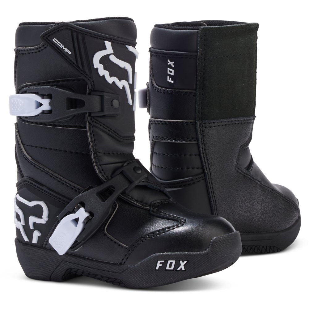 Bottes Fox Racing Comp MX pour enfants