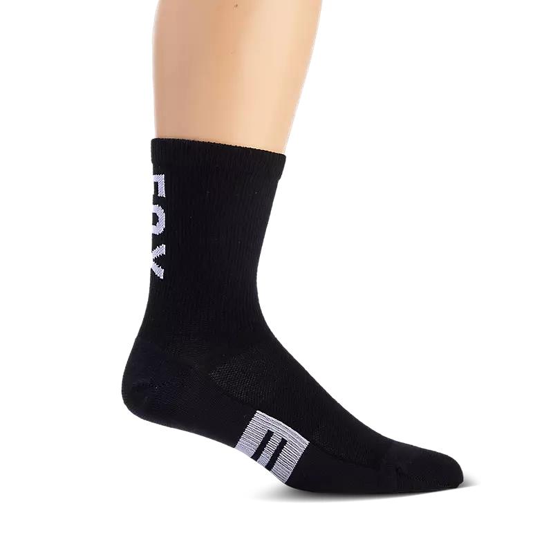Fox Racing 6" Flexair Merino Sock
