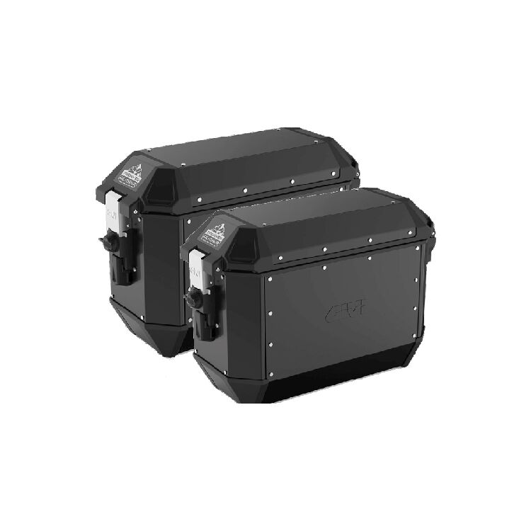 Givi Trekker Alaska Side Case (36L)