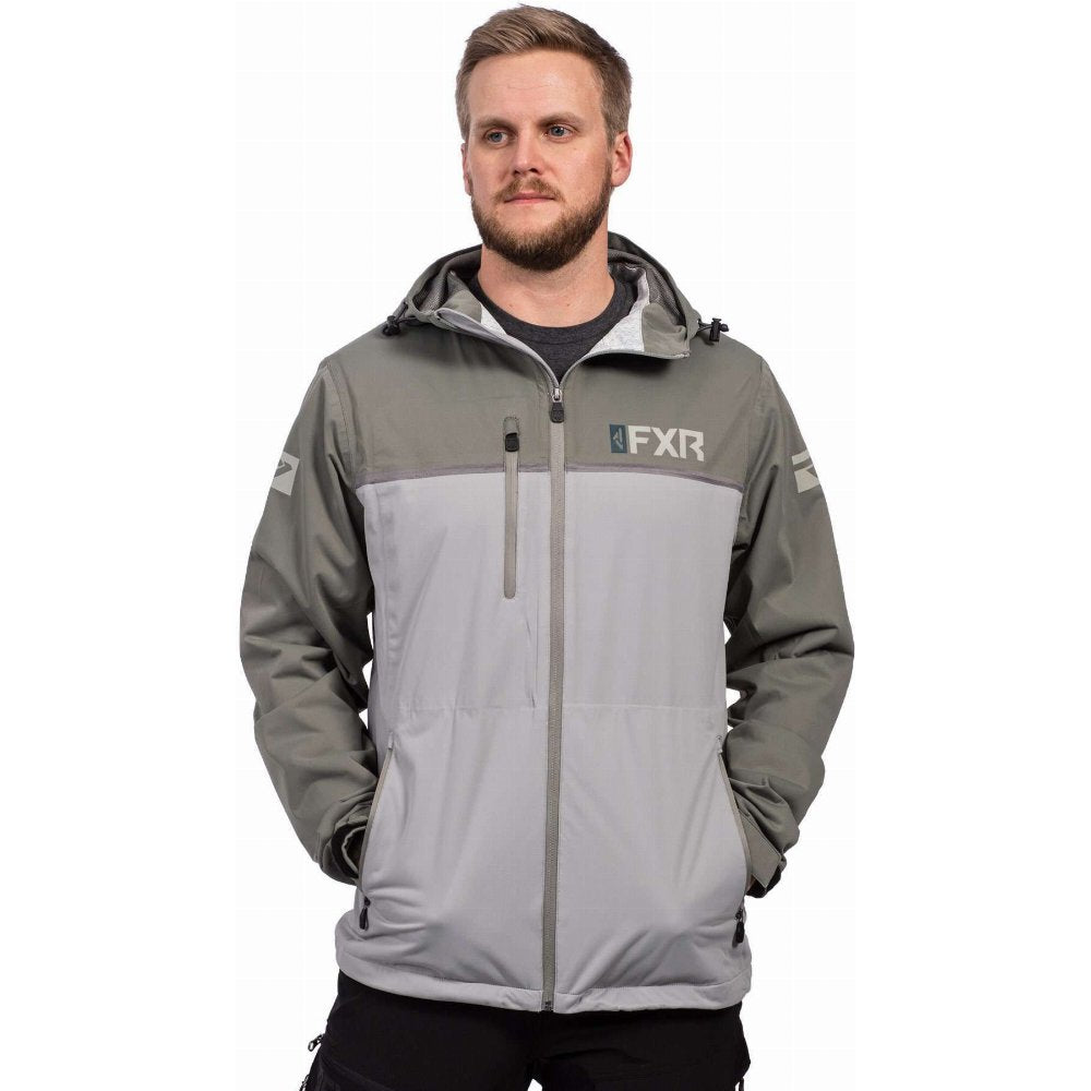 Veste en double laminé FXR Force (liquidation)