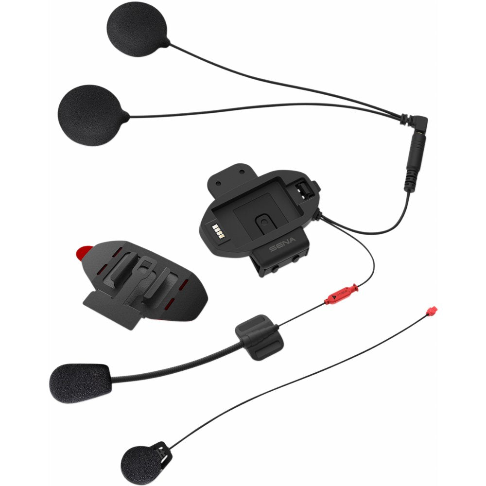 Sena SF Series Helmet Clamp Kit