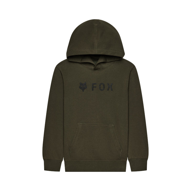 Pull polaire Fox Racing pour jeunes Absolute