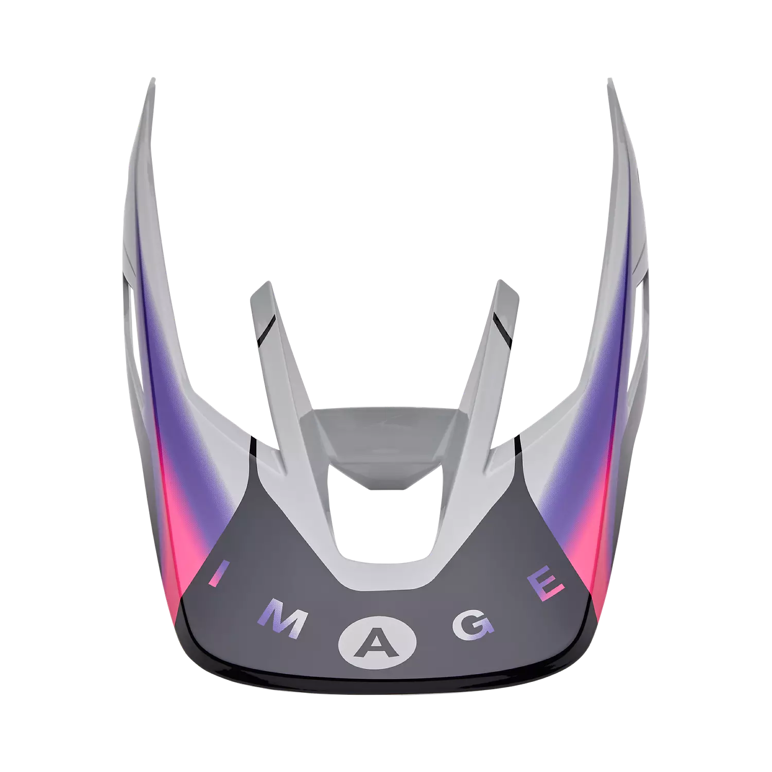 Fox Racing V3 RS Syz Helmet Visor