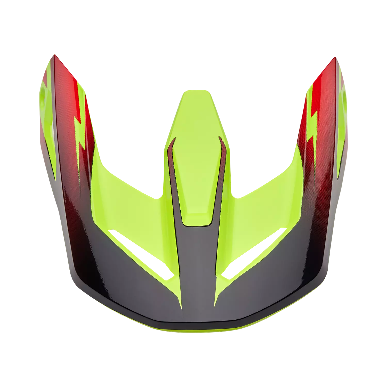 Fox Racing 22 V1 Statk Helmet Visor