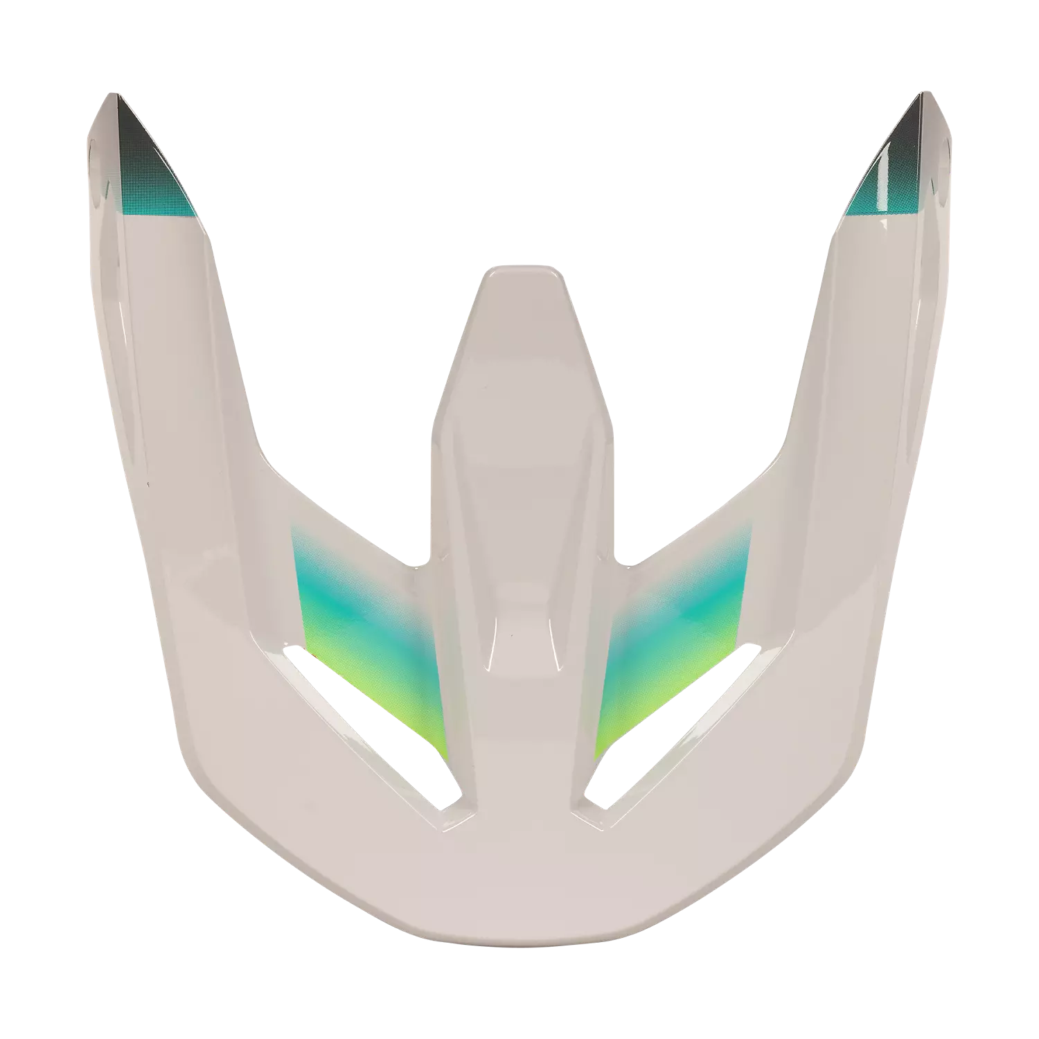 Fox Racing 22 V1 Horyzn Helmet Visor