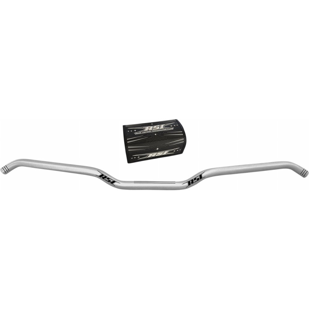 RSI 7/8" 1" Rise Handlebar 13° Bend