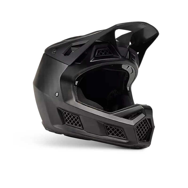 Casque Rampage Pro Carbon Mips