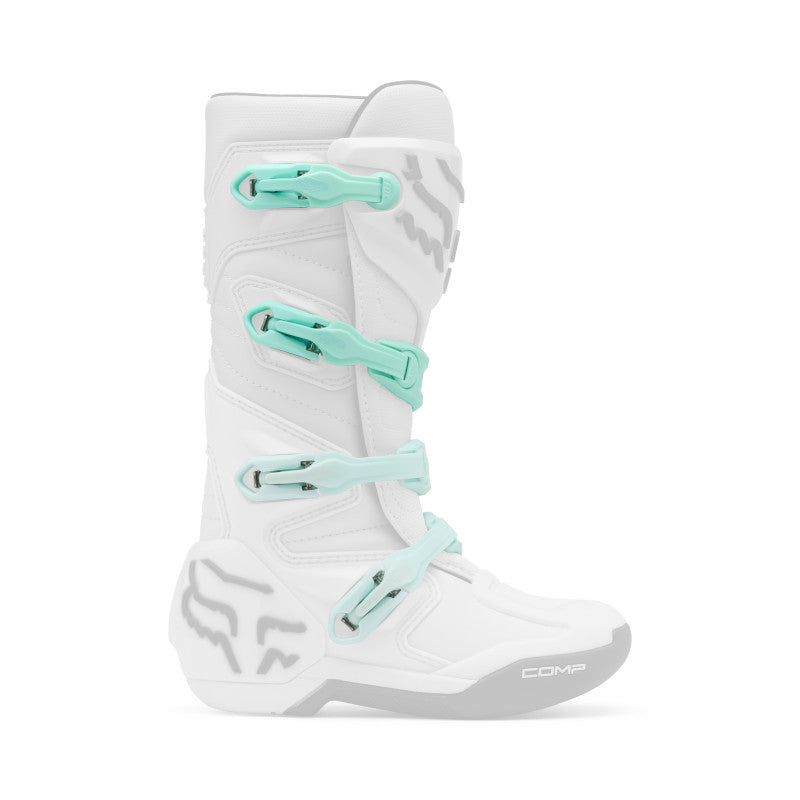 Fox Racing Women's Comp Strap/Buckle Kit