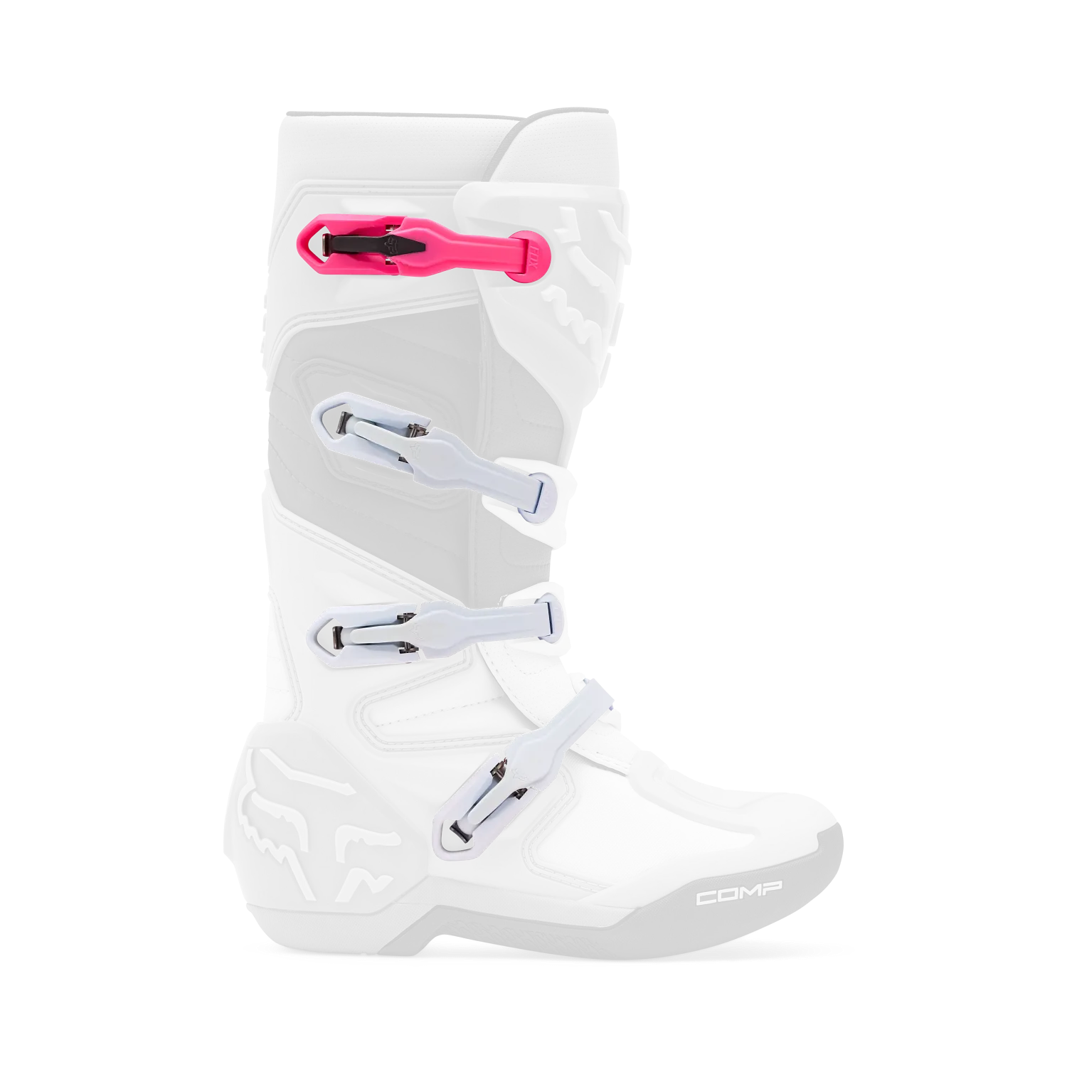 Kit sangle/boucle Fox Racing pour femme