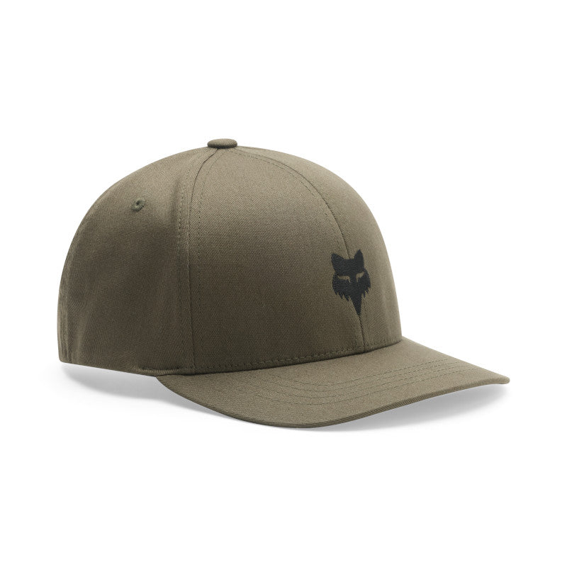Casquette Fox Racing Legacy 110 pour jeunes