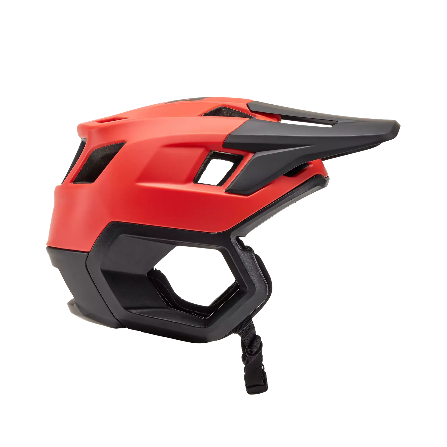 Casque Fox Racing Dropframe
