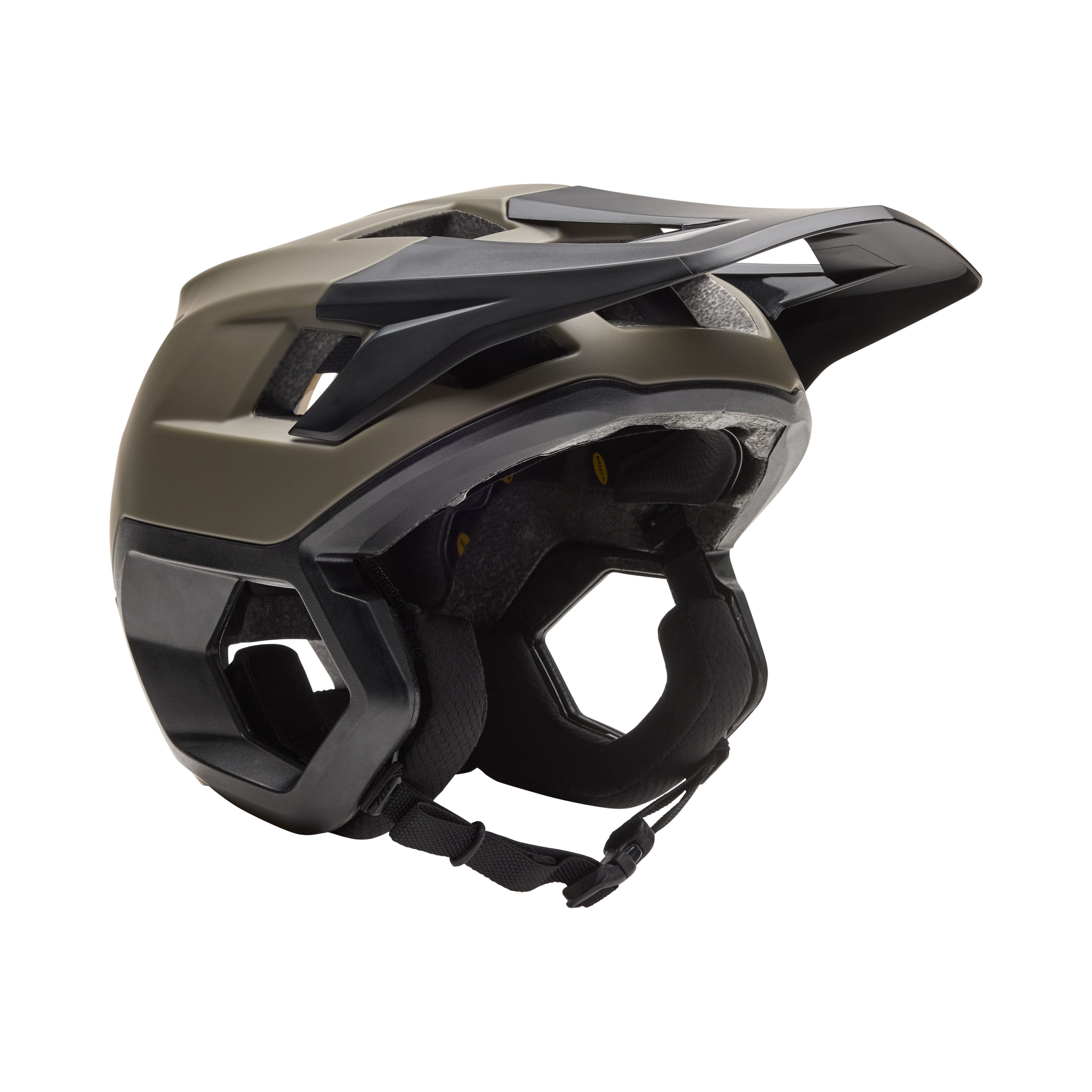 Fox Racing Dropframe AS Helmet