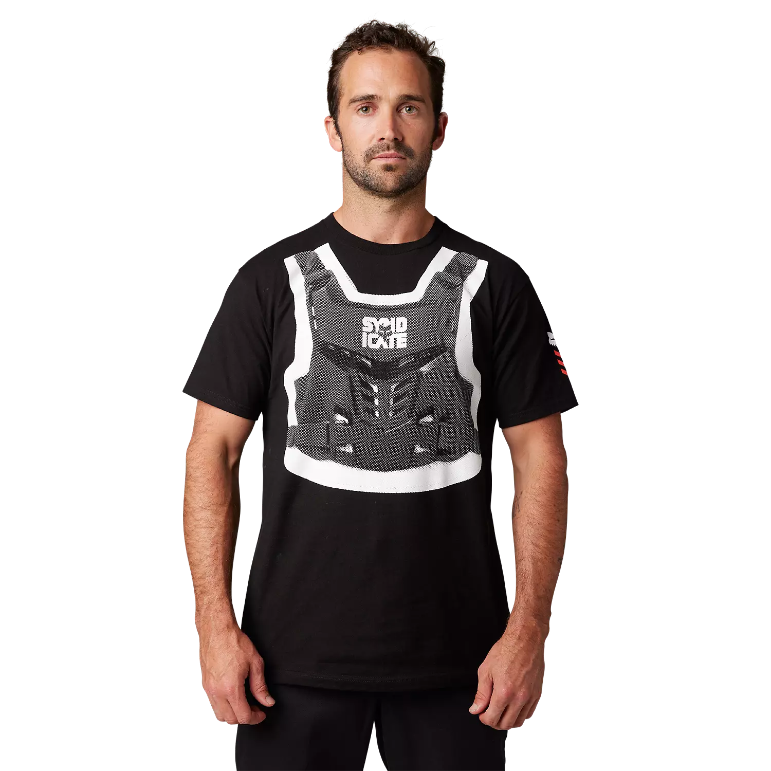 Fox Racing Syndicate Team Premium Tee