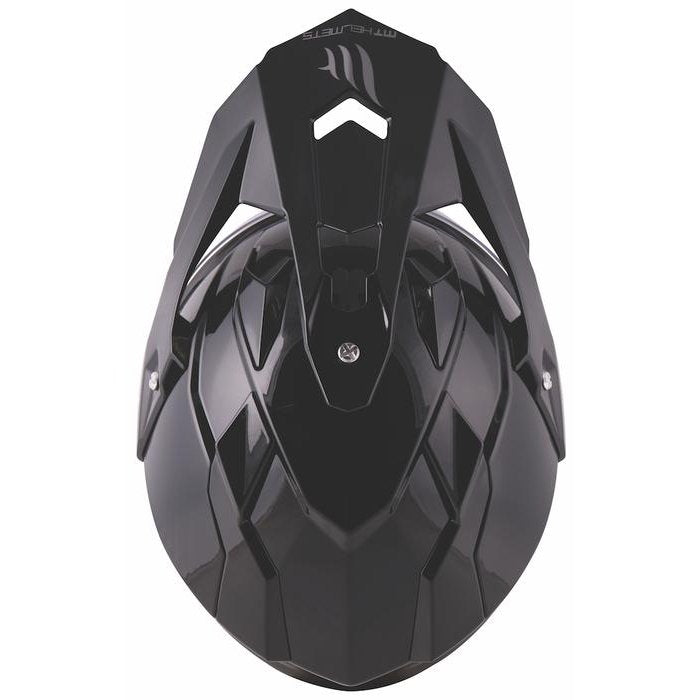 MT Mode DS Replacement Peak