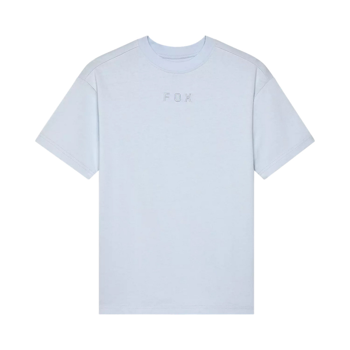 T-shirt Fox Racing Wordmark OS pour femme