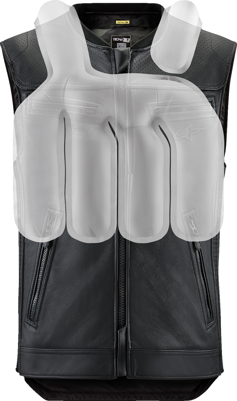 Alpinestars Tech-Air 3 Canvas Airbag Vest