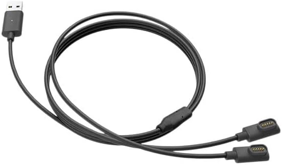 Sena 2-in-1 USB Power Cable (Magnetic Type)