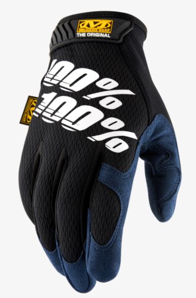 Gants 100 % Mechanix Wear The Original (Liquidation)