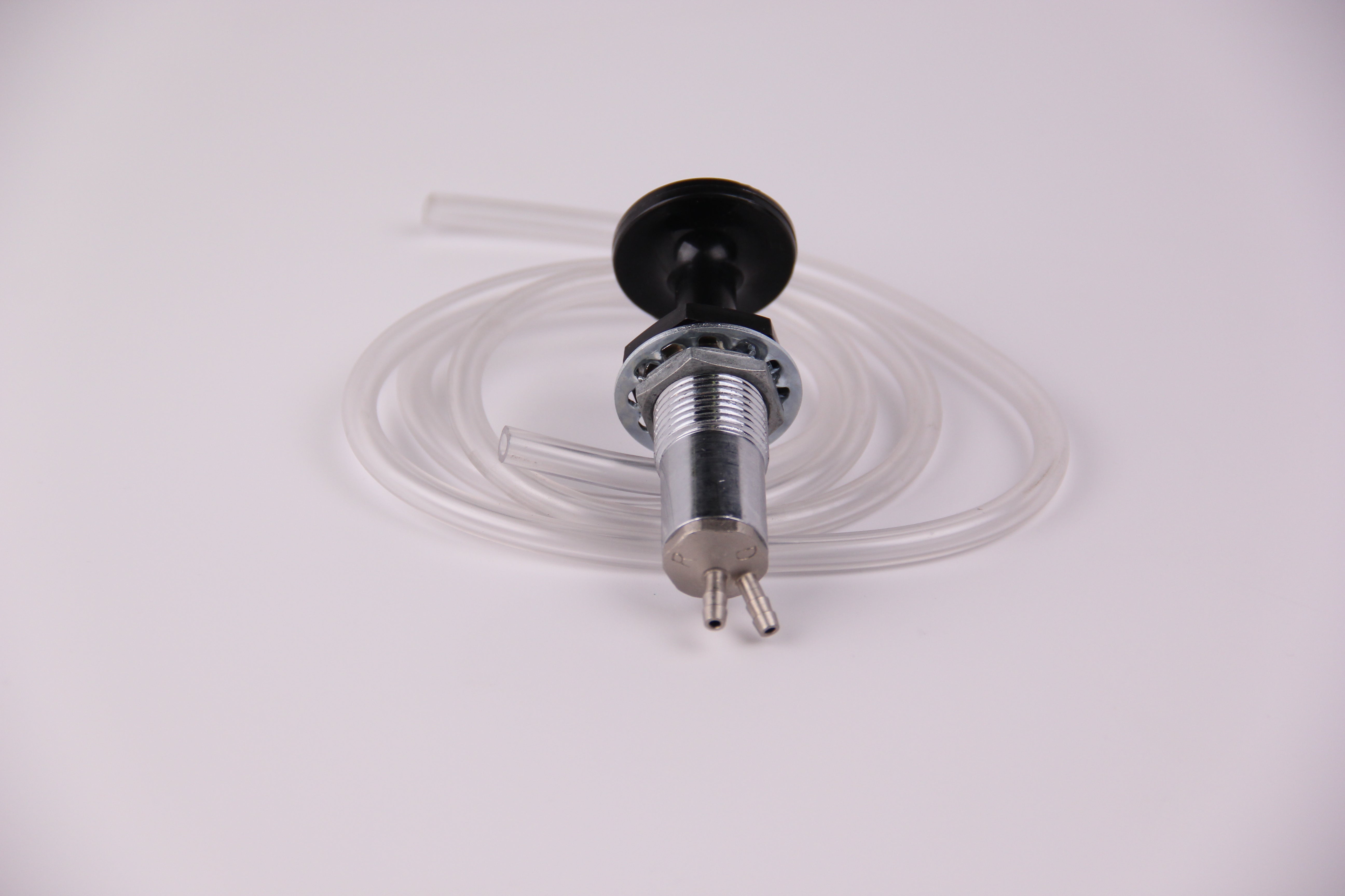 Kit d'amorçage complet Wolftech avec piston