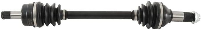 All Balls 8-Ball Extreme Duty Axle